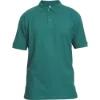 BANAR polokošile tm.zelená XL